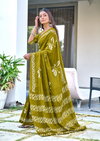 Tew Soft Pure Cotton Printed Fancy Saree Bulk Orders In India